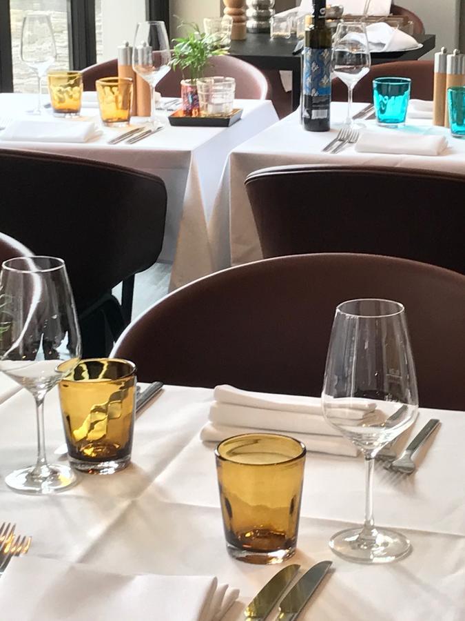 Beckers Boutique Hotel Ulm Eksteriør bilde