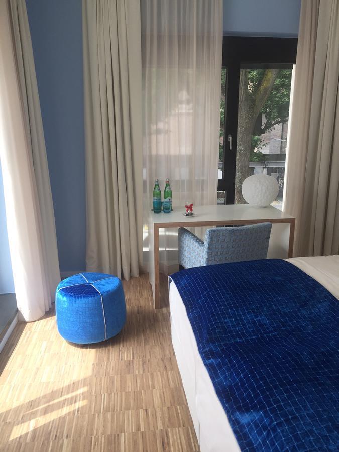 Beckers Boutique Hotel Ulm Eksteriør bilde