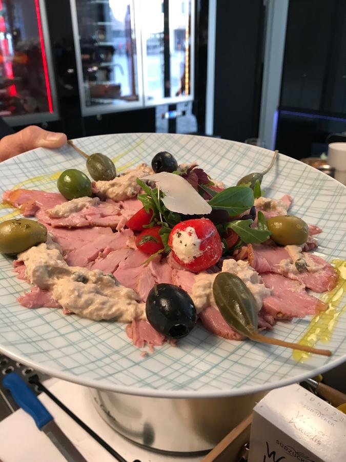 Beckers Boutique Hotel Ulm Eksteriør bilde
