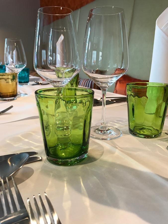 Beckers Boutique Hotel Ulm Eksteriør bilde
