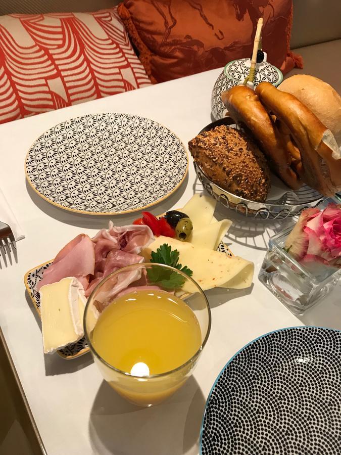 Beckers Boutique Hotel Ulm Eksteriør bilde